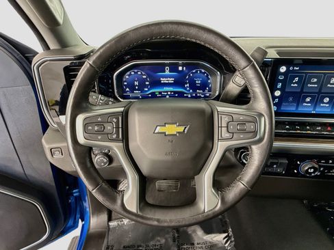 Used 2022 Chevrolet Silverado 1500 LT w/ All Star Edition Plus RWD image 13