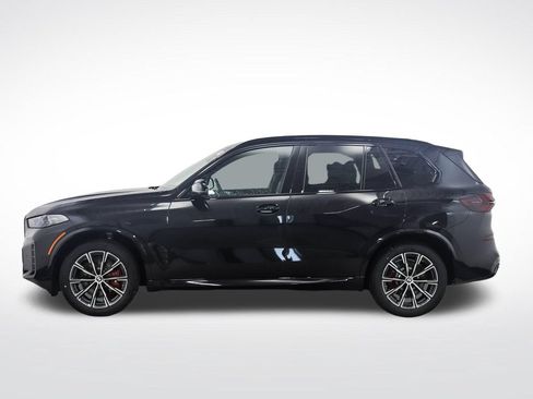 Used 2026 BMW X5 M60i AWD/4WD image 2