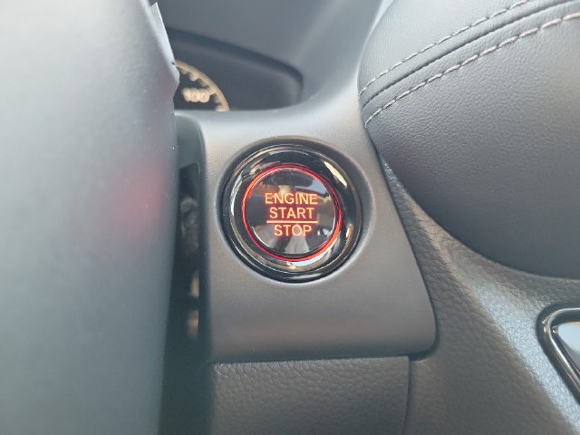 New 2027 Honda HR-V EX-L image 28