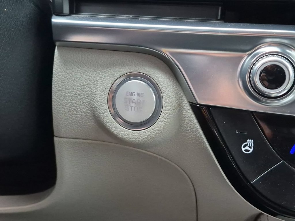 Certified 2024 Kia Telluride SX Prestige AWD/4WD image 17