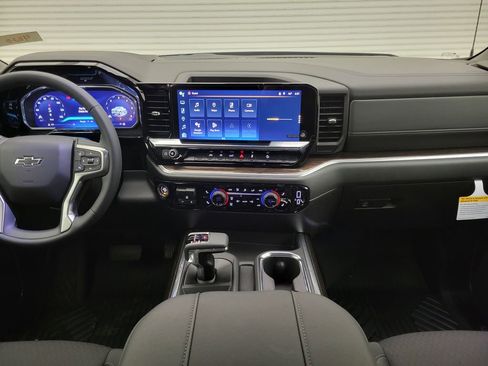 New 2026 Chevrolet Silverado 1500 RST image 47