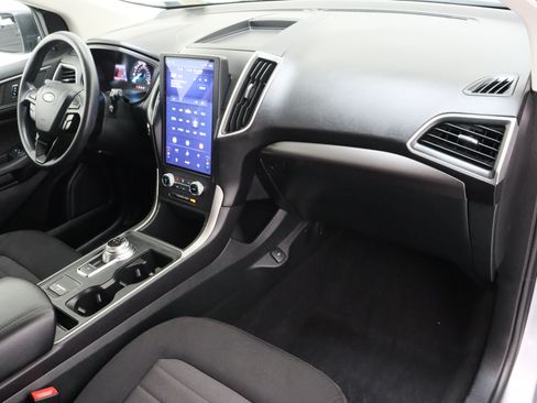 Used 2024 Ford Edge SE AWD/4WD image 35