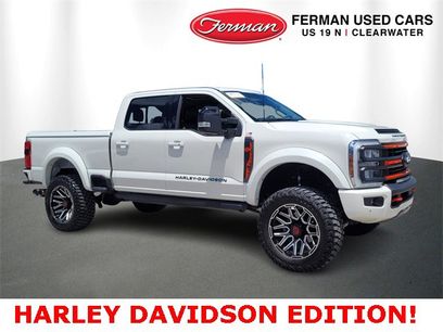 Certified 2024 Ford F250 Lariat w/ Lariat Ultimate Package