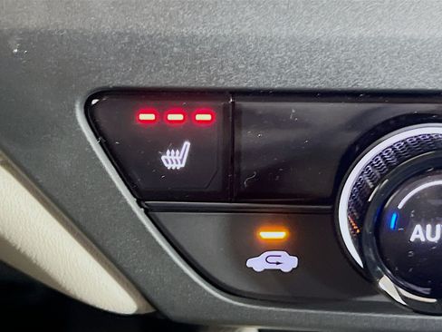 New 2026 Honda Accord SE image 19