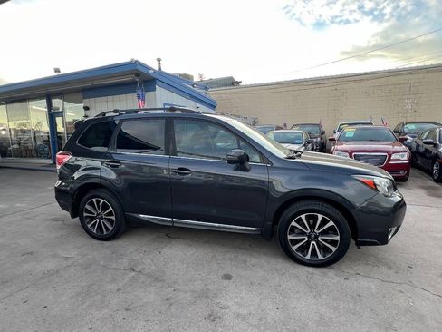 Used 2018 Subaru Forester 2.0XT Touring AWD/4WD image 21