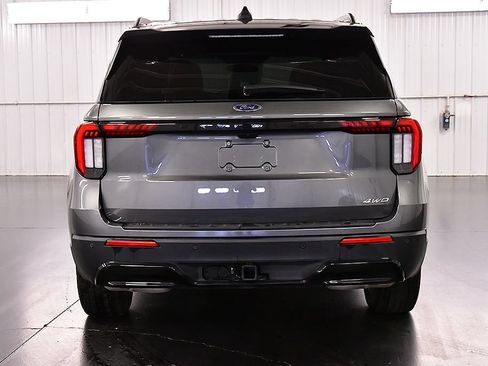Used 2026 Ford Explorer ST-Line AWD/4WD image 6