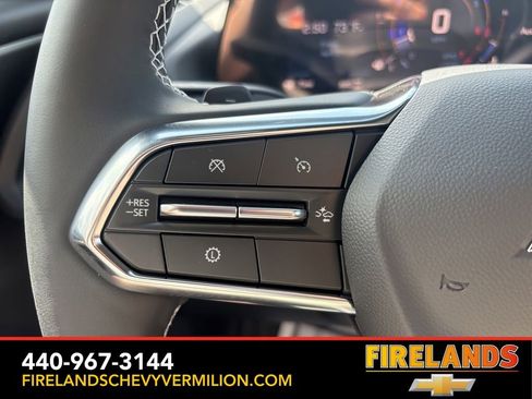 New 2026 Chevrolet Traverse LT w/ Sun and Wheel Package AWD/4WD image 19