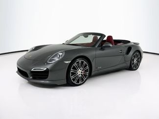 Used 2014 Porsche 911 Turbo AWD/4WD video 1