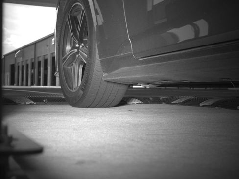 Used 2024 Ford Mustang Premium image 5