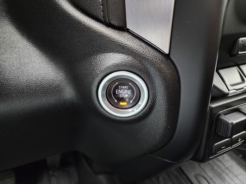 Used 2022 GMC Sierra 2500 SLT w/ LPO, GMC Protection Package image 49