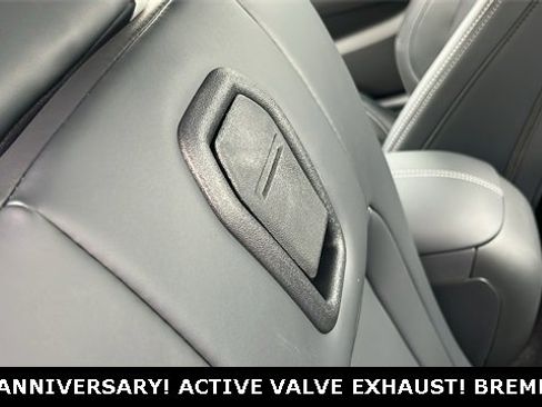 New 2025 Ford Mustang GT Premium w/ 60th Anniversary Package image 27