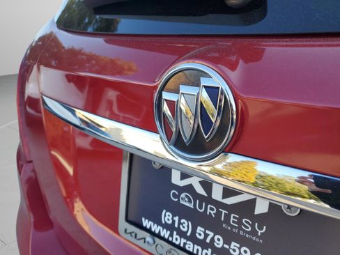 Used 2019 Buick Encore Essence w/ Safety Package II image 8