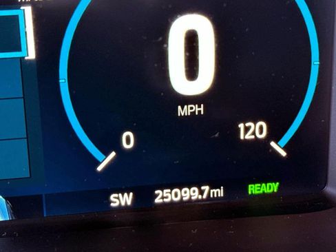 Used 2022 Ford F150 Platinum w/ Equipment Group 701A High image 18