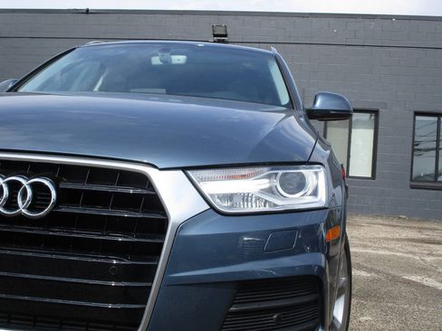 Used 2016 Audi Q3 2.0T Premium Plus w/ Technology Package AWD/4WD image 97