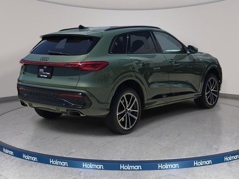 New 2026 Audi Q5 Premium AWD/4WD image 5