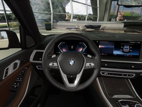 New 2026 BMW X5 sDrive40i w/ Executive Package RWD image 38