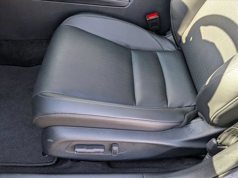 New 2026 Honda Civic Sport Touring image 4