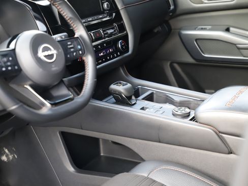 Used 2023 Nissan Pathfinder Rock Creek image 21