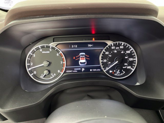 Used 2023 Nissan Rogue SL w/ SL Premium Package FWD image 25