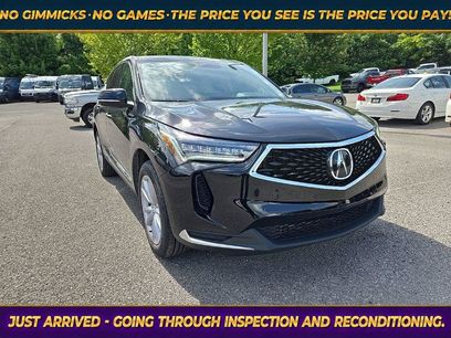 Used 2024 Acura RDX SH-AWD