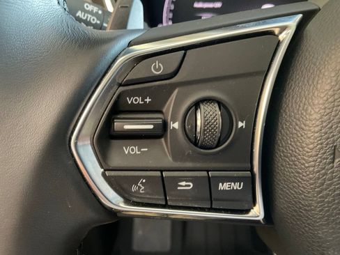 Certified 2025 Acura MDX SH-AWD image 13