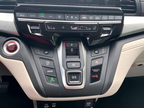 Used 2026 Honda Odyssey EX-L image 68