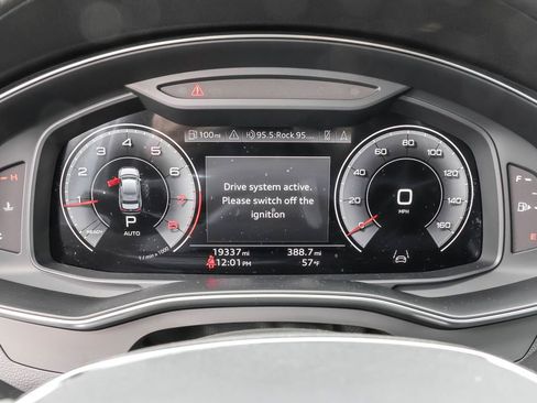 Used 2023 Audi A6 2.0T Premium w/ Convenience Package AWD/4WD image 21