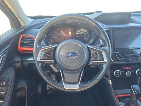Used 2020 Subaru Forester Sport w/ Popular Package #2 image 14