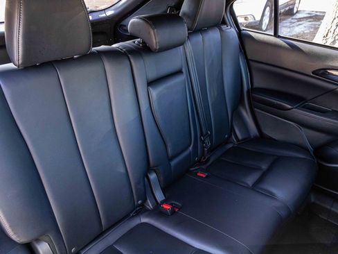 Used 2023 Mitsubishi Eclipse Cross SE image 26