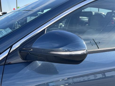 Used 2025 Buick Envista Avenir image 32