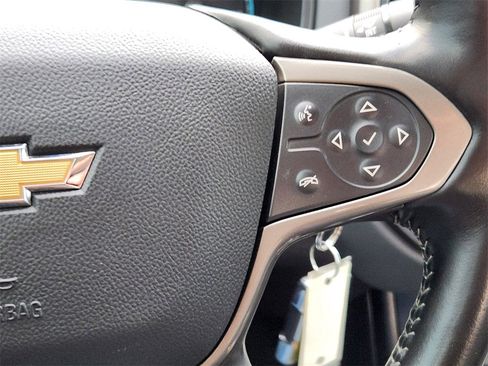 Used 2020 Chevrolet Colorado Z71 image 19