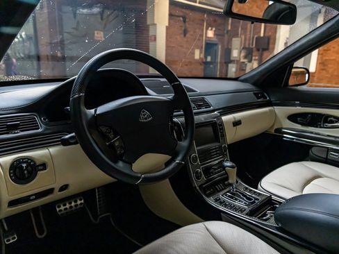 Used 2009 Maybach 62 S image 82