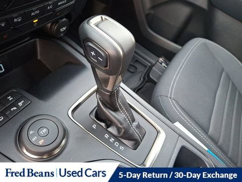 Certified 2023 Ford Ranger XLT w/ Equipment Group 302A High image 22