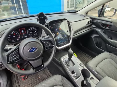 Used 2024 Subaru Crosstrek 2.0i Premium image 9