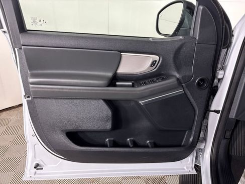 Certified 2025 Ford Expedition Active RWD image 16