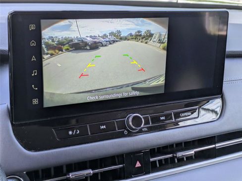 Used 2025 Mitsubishi Outlander ES AWD/4WD image 22