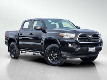 Used 2019 Toyota Tacoma SR5
