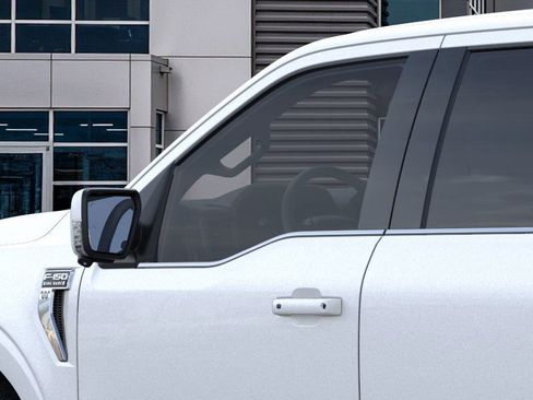 New 2026 Ford F150 King Ranch image 20