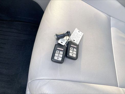 Used 2021 Honda Pilot Special Edition image 15