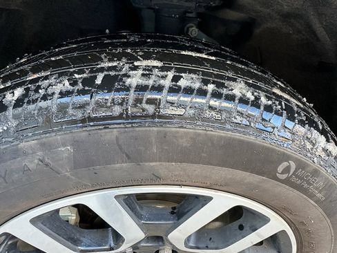 Used 2022 Ford Maverick Lariat w/ Lariat Luxury Package image 17