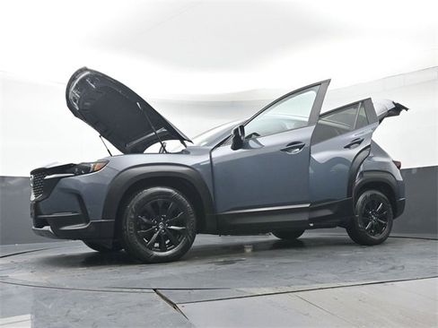 Certified 2023 MAZDA CX-50 2.5 S w/ Cargo Package image 46