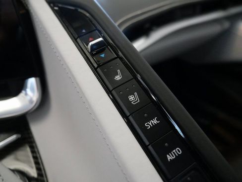 Used 2023 Chevrolet Corvette Stingray Premium Conv w/ 3LT image 21