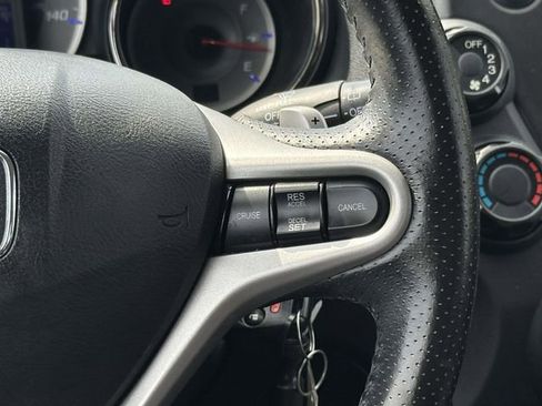 Used 2012 Honda Fit Sport image 24