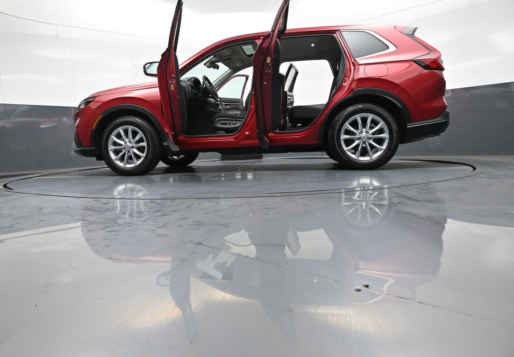 Certified 2024 Honda CR-V EX image 49