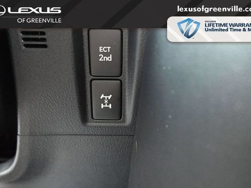 Certified 2023 Lexus GX 460 Premium w/ Premium Package AWD/4WD image 22