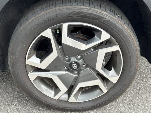 Used 2025 Hyundai Palisade SEL FWD image 20