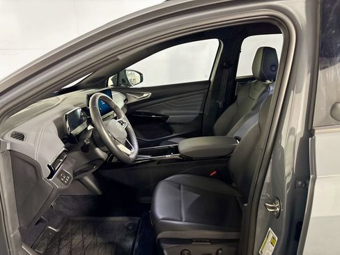 Certified 2023 Volkswagen ID.4 Pro S AWD/4WD image 13