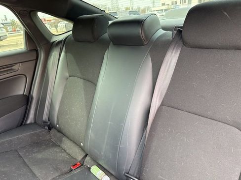 Used 2022 Honda Civic Sport image 9