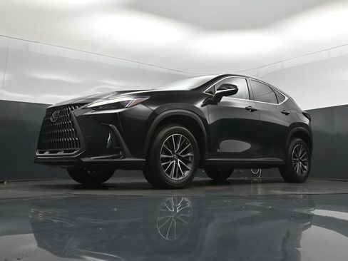 Certified 2024 Lexus NX 350 AWD image 38