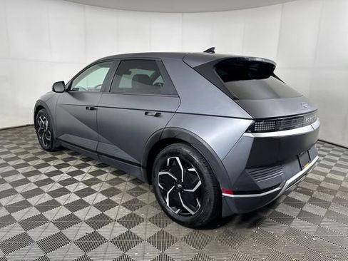 Used 2022 Hyundai Ioniq 5 SEL w/ Cargo Package image 5